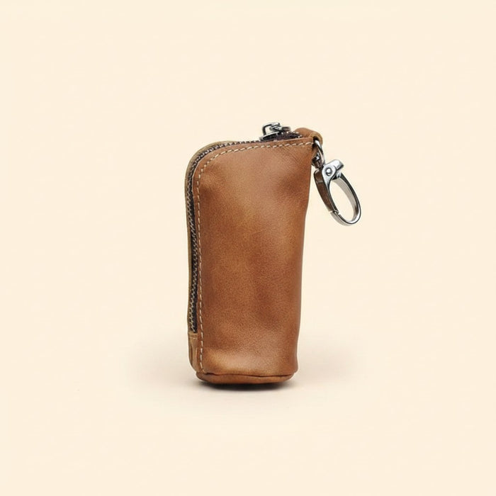 Portefeuille femme cuir — Garbo Ostuni