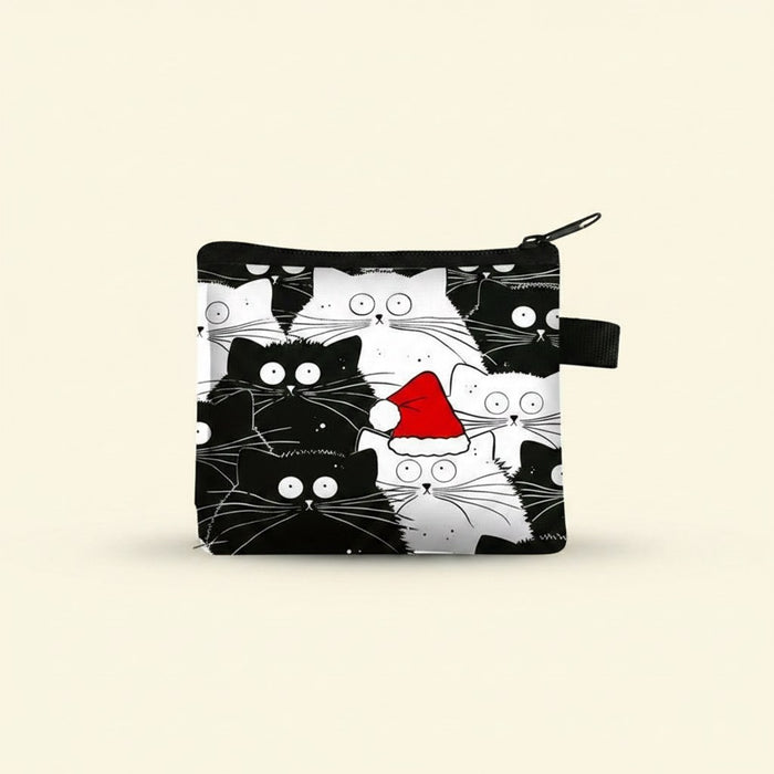 Portefeuille femme — Camoscio Ravello