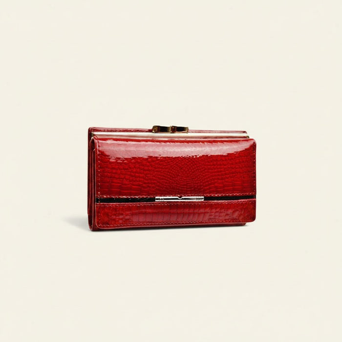 Portefeuille femme — Grazia Orvieto