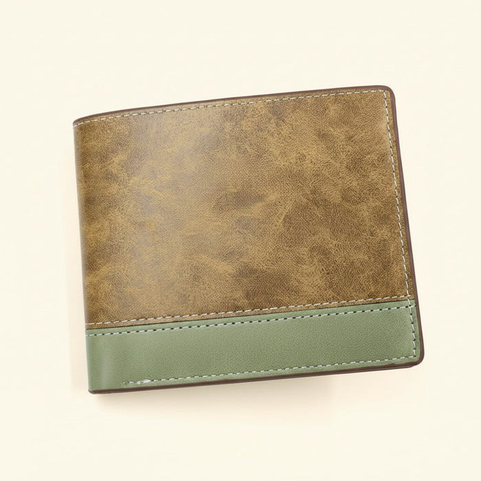 Portefeuille femme — Madreperla Erice