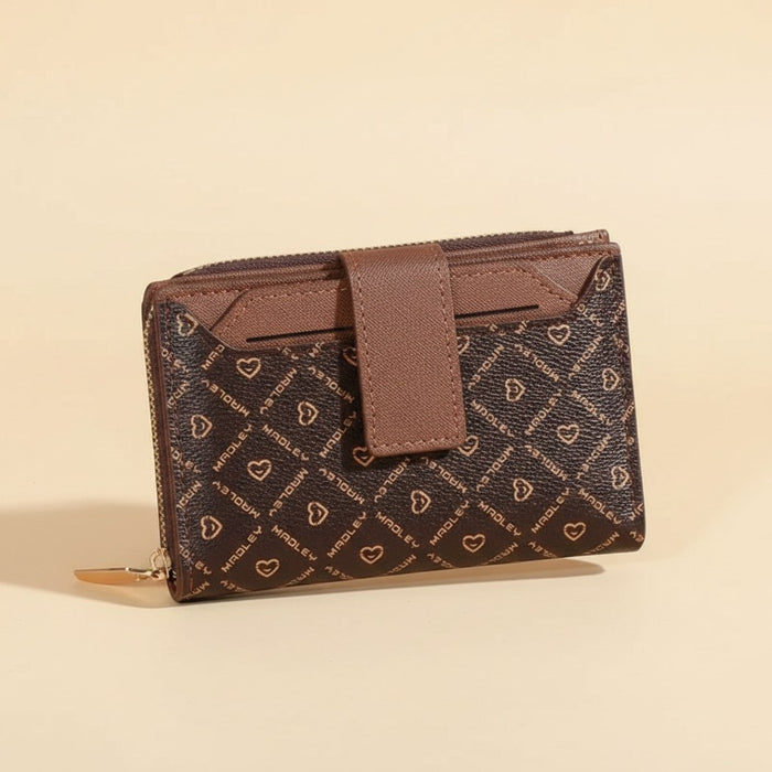 Portefeuille femme — Noce Ferrara