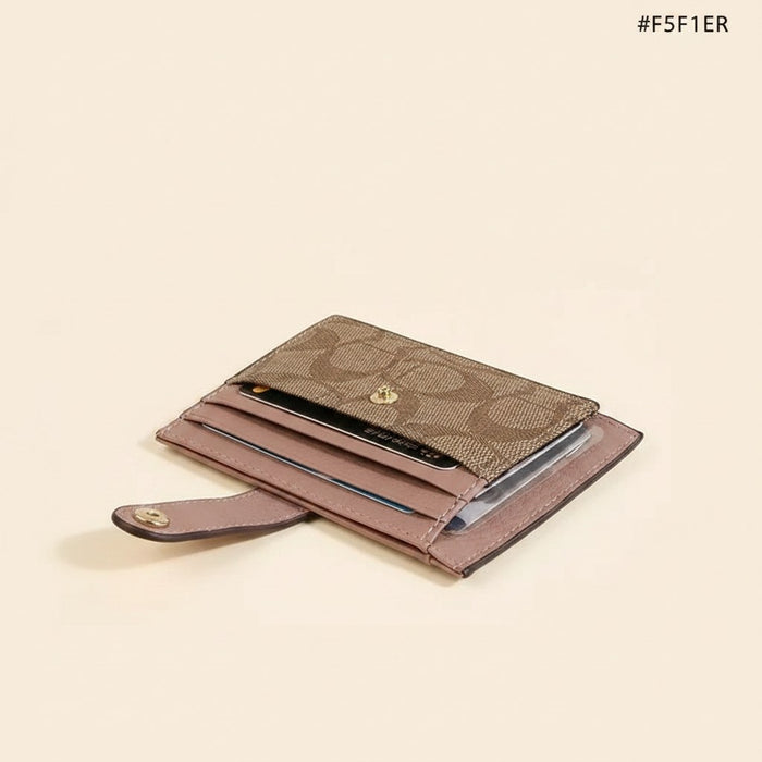 Portefeuille femme — Indaco Garda