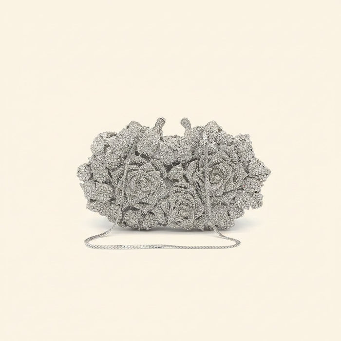 Portefeuille femme luxe — Muschio Vicenza