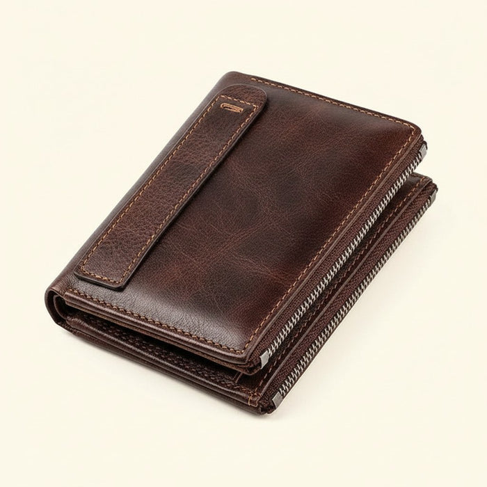 Portefeuille femme — Zafferano Sanremo