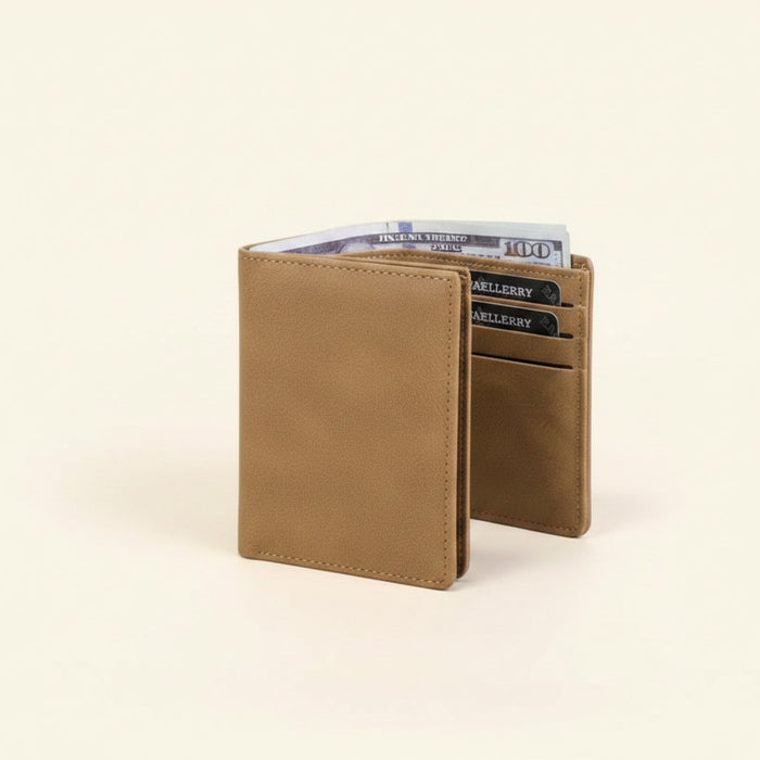 Portefeuille femme — Velluto Norcia