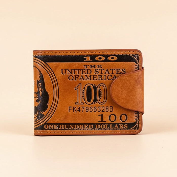 Portefeuille femme — Smeraldo Frascati
