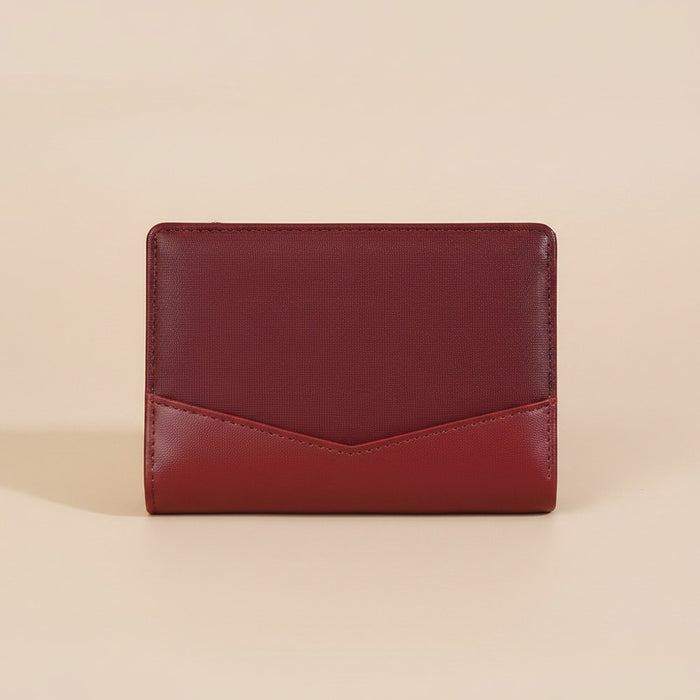 Porte-cartes femme — Velluto Cernobbio