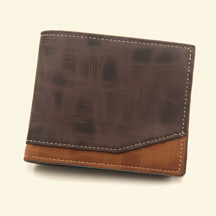 Portefeuille homme — Smeraldo Cefalu