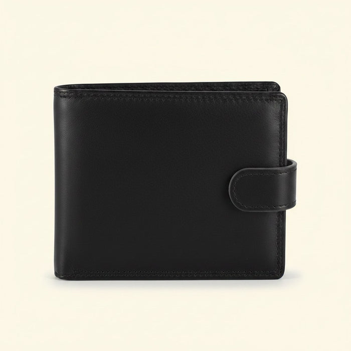 Portefeuille femme — Ebano Sirmione