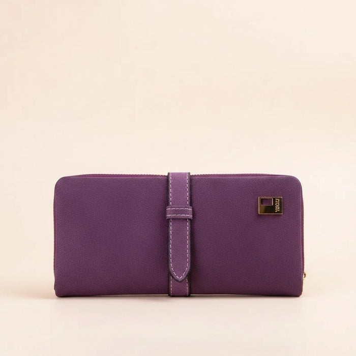 Portefeuille femme — Porpora Cortona