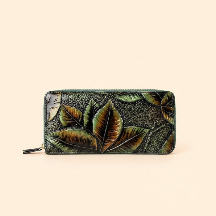 Portefeuille femme — Marmo Lecce