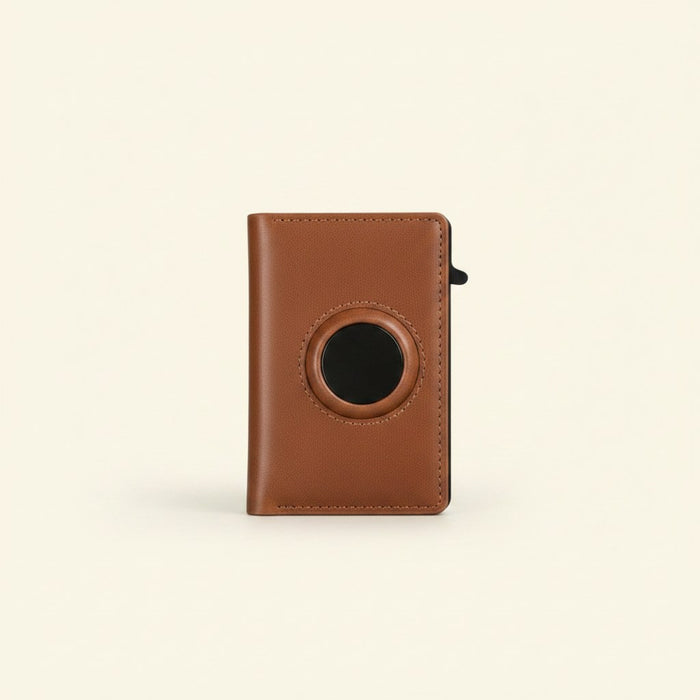 Portefeuille femme — Perla Bergamo