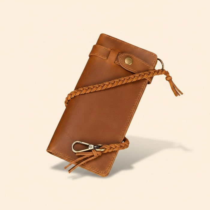 Portefeuille femme — Damasco Vietri
