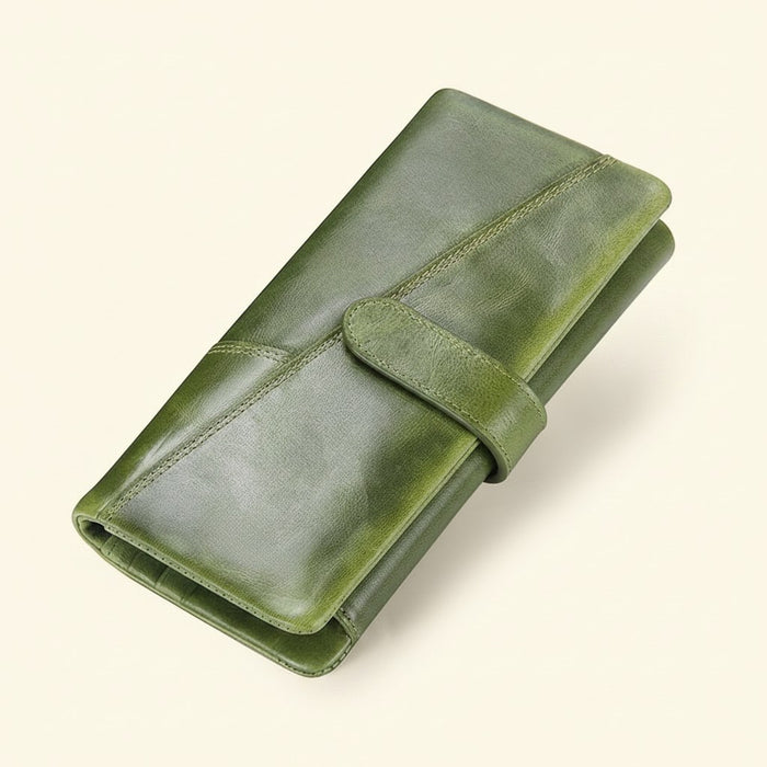 Portefeuille femme — Ametista Lecce