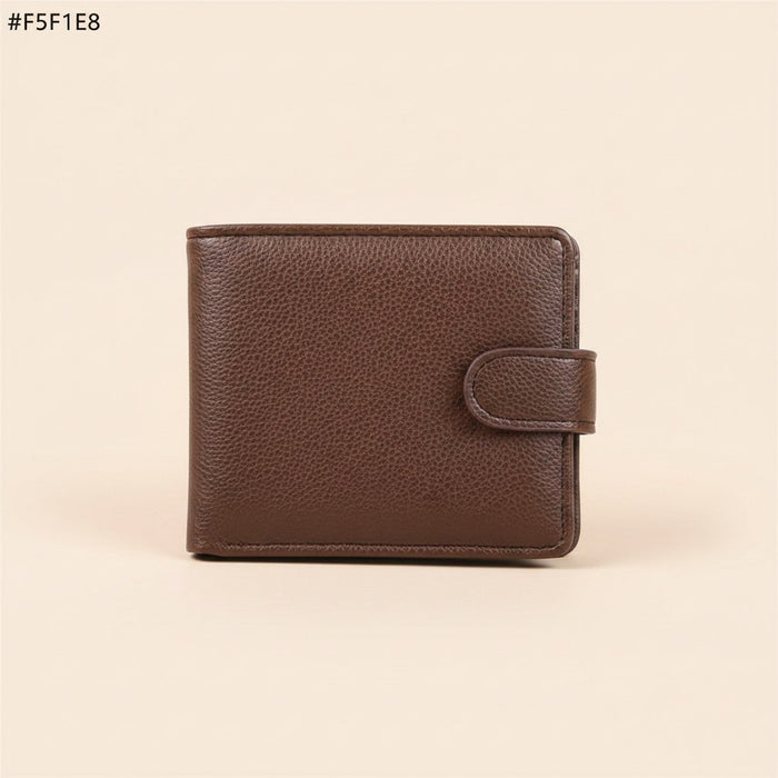 Portefeuille femme — Nocciola Cremona