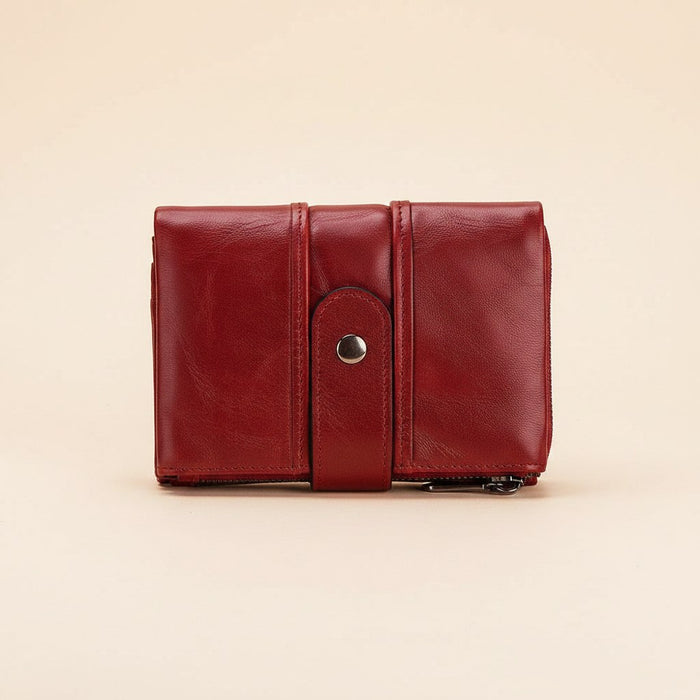 Portefeuille femme — Marmo Amelia