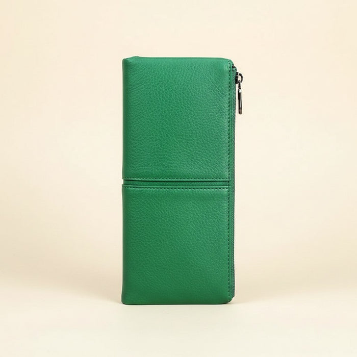 Portefeuille femme — Seta Gubbio