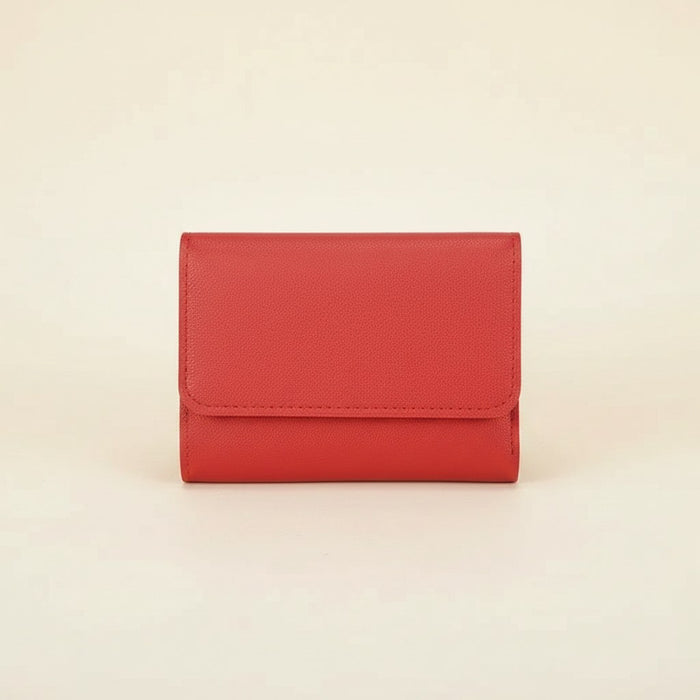 Portefeuille femme — Espresso Vietri