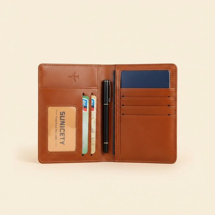 Portefeuille femme — Prugna Terni
