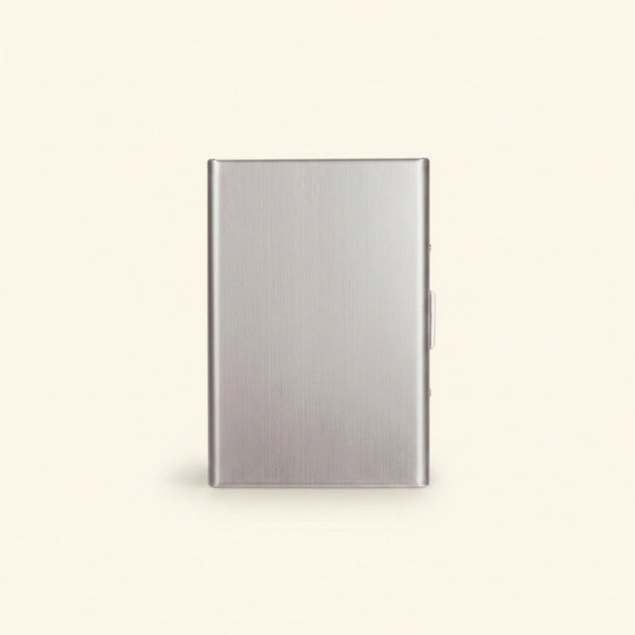 Porte-monnaie homme — Senape Bergamo