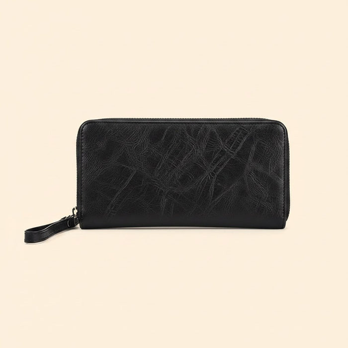 Portefeuille femme — Zafferano Capri
