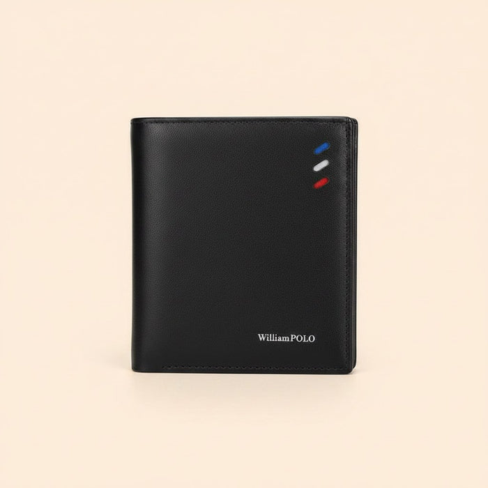 Portefeuille femme — Moka Sorrento