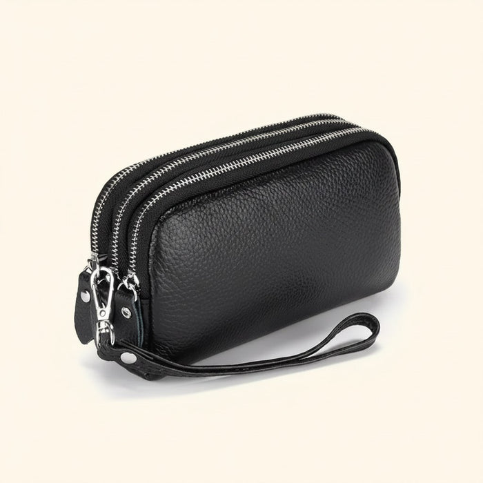 Portefeuille femme — Acero Bellagio