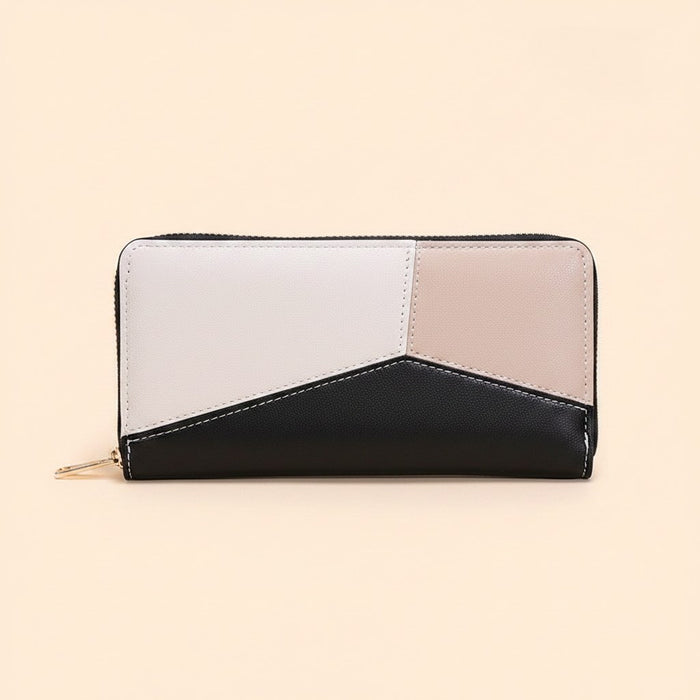 Portefeuille long homme — Madreperla Trani