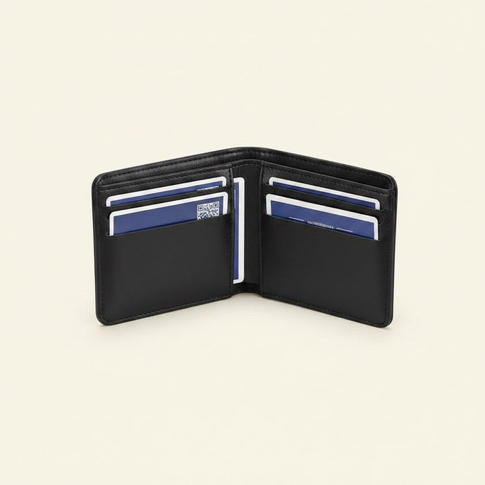 Portefeuille femme — Camoscio Saluzzo