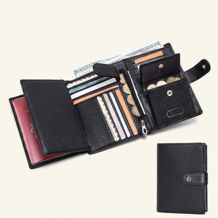 Portefeuille femme — Espresso Todi