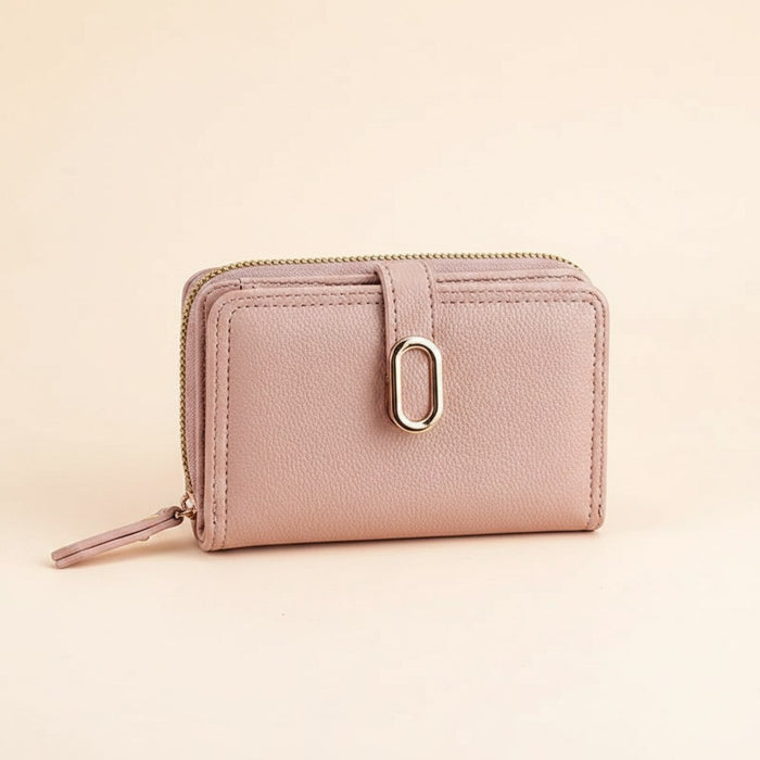 Portefeuille femme — Miele Alba