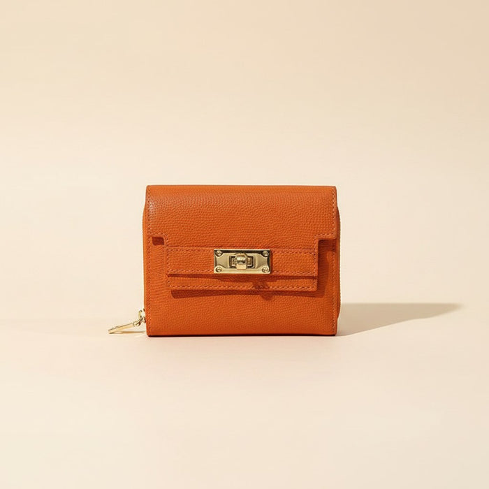 Portefeuille femme — Turchese Arona