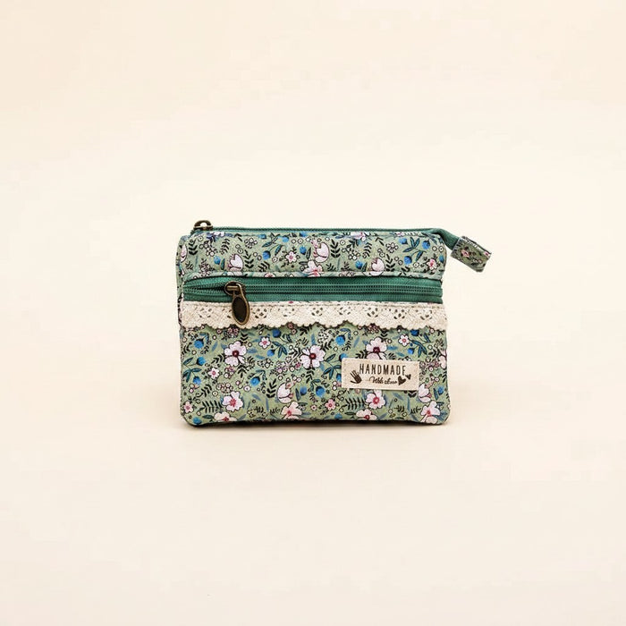 Portefeuille femme — Quiete Bolzano