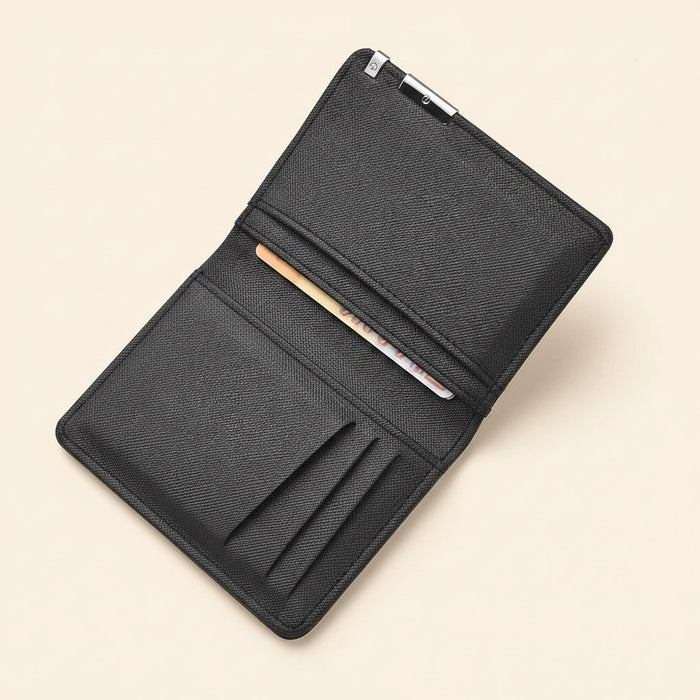 Portefeuille femme — Damasco Bergamo