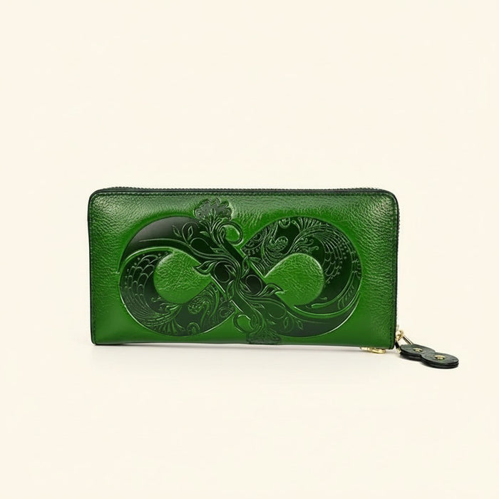 Portefeuille femme — Cobalto Arezzo