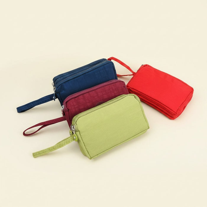 Portefeuille femme — Marmo Garda