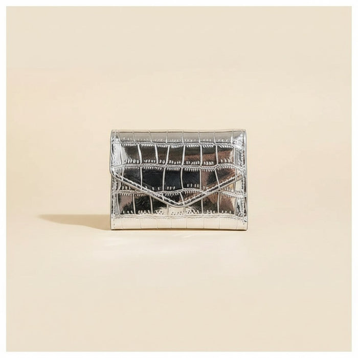 Portefeuille femme — Terracotta Modena