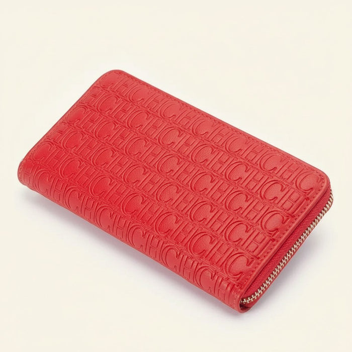 Portefeuille femme — Turchese Bardolino