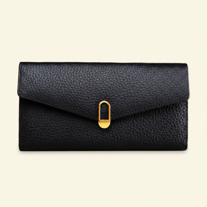 Portefeuille femme — Cenere Como