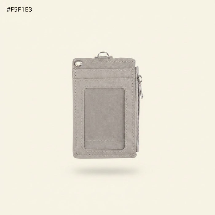Porte-carte homme luxe — Cammeo Ariccia