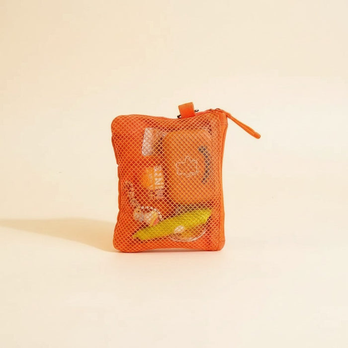 Porte-monnaie homme — Caramello Fermo