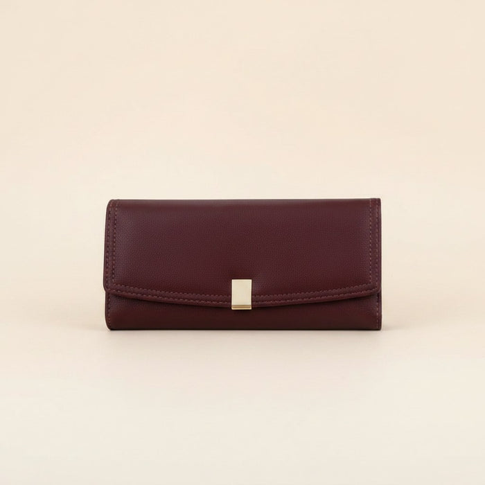 Portefeuille femme — Nocciola Matera