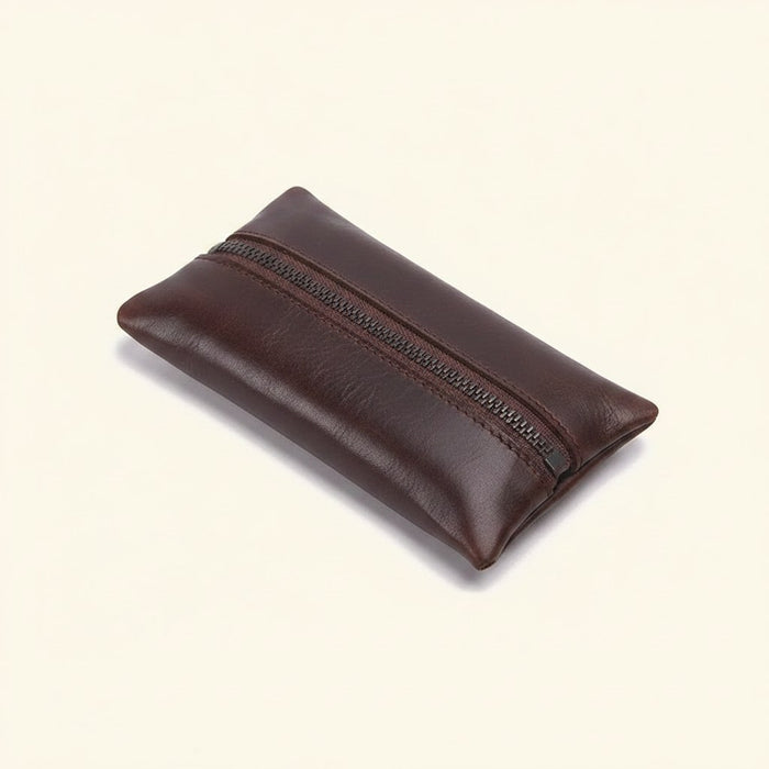 Portefeuille femme — Mirtillo Gaeta