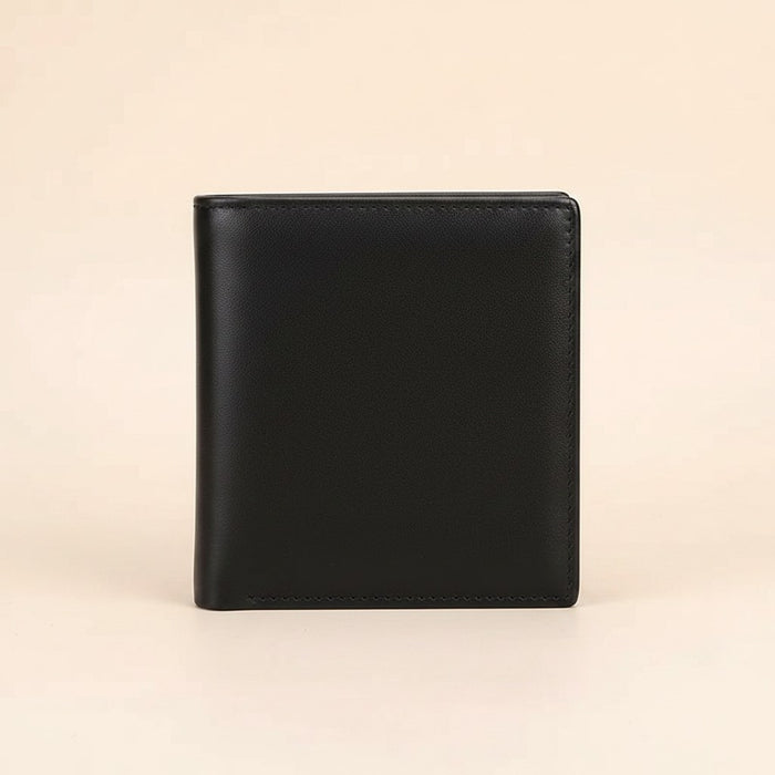 Porte carte femme luxe cuir — Terracotta Orvieto