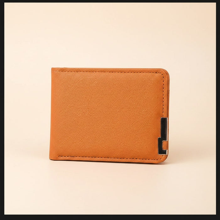 Portefeuille femme — Mogano Spoleto