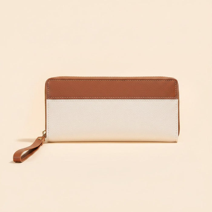 Portefeuille femme — Grazia Cascia