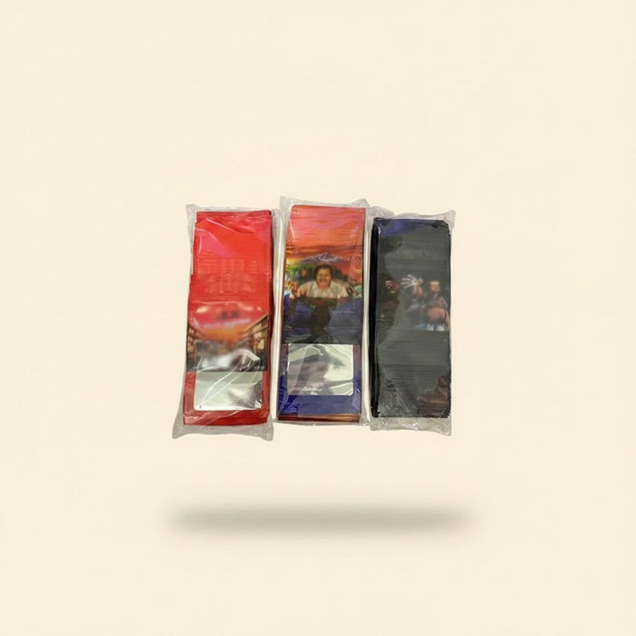 Porte monnaie fermeture éclair homme — Velluto Montefalco