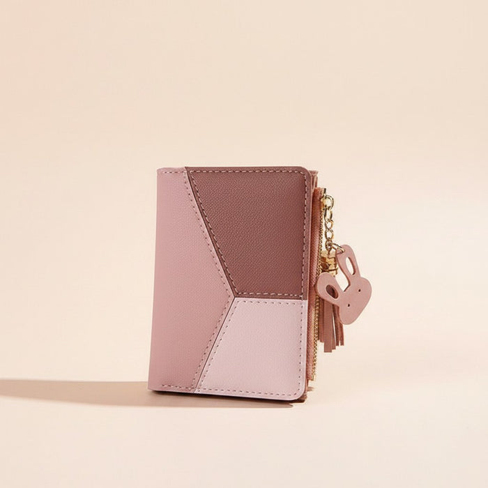 Portefeuille femme — Panna Cuneo
