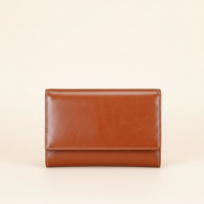 Portefeuille femme — Quiete Sirolo