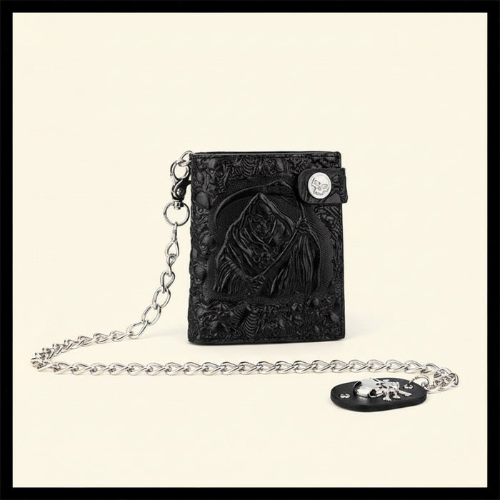 Portefeuille femme — Fumo Cremona